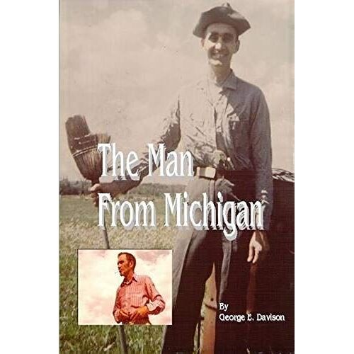 The Man From Michigan