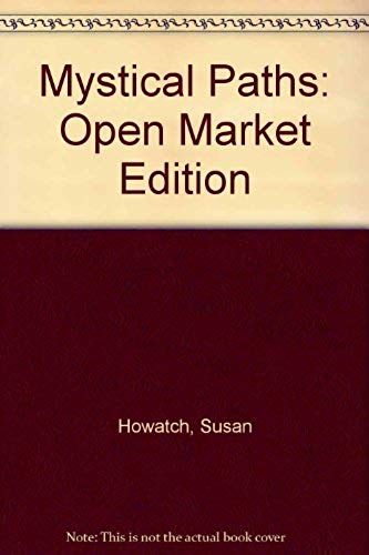 Mystical Paths: Open Market Edition
