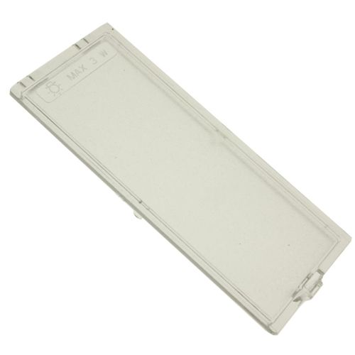 Cache d'origine - Hotte (12025015 BALAY, BOSCH, NEFF, SIEMENS)