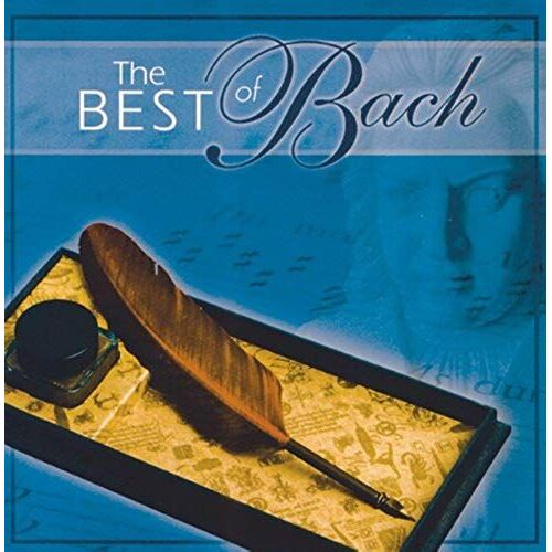 Best Of Bach