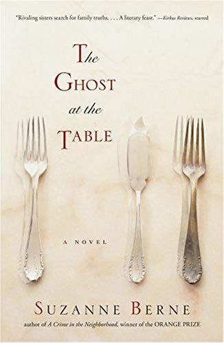 The Ghost At The Table