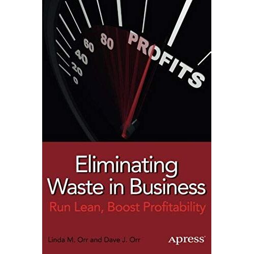 Eliminating Waste In Business