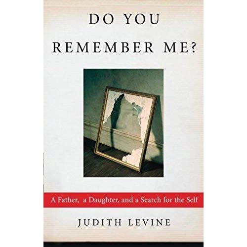 Do You Remember Me?