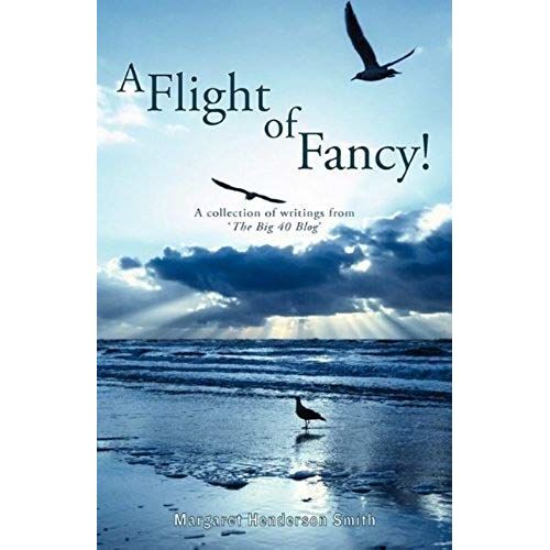 A Flight Of Fancy