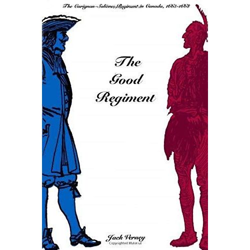 The Good Regiment