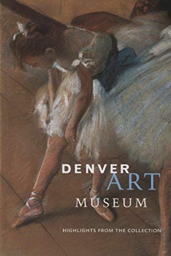 Scala Publishers: Denver Art Museum