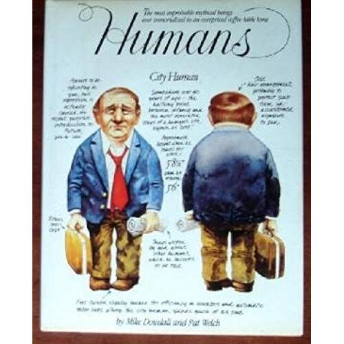 Humans
