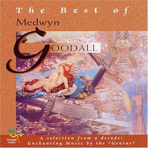 Best Of Medwyn Goodall
