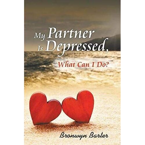 My Partner Is Depressed, What Can I Do?