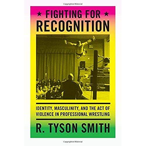 Fighting For Recognition