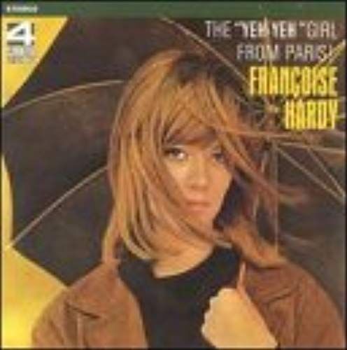 Yeh Yeh Girl From Paris