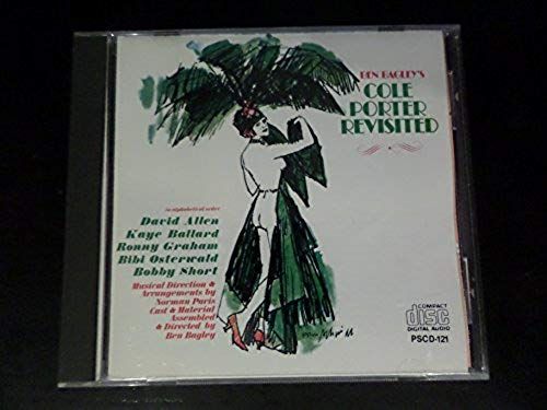 Cole Porter Revisited