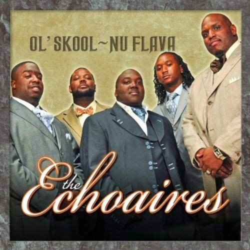 Ole Skool-Nu Flava