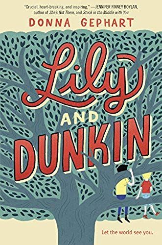 Lily And Dunkin