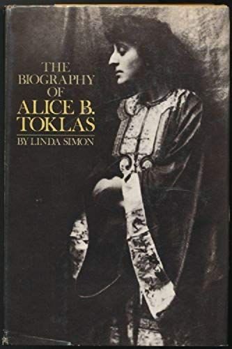 The Biography Of Alice B. Toklas