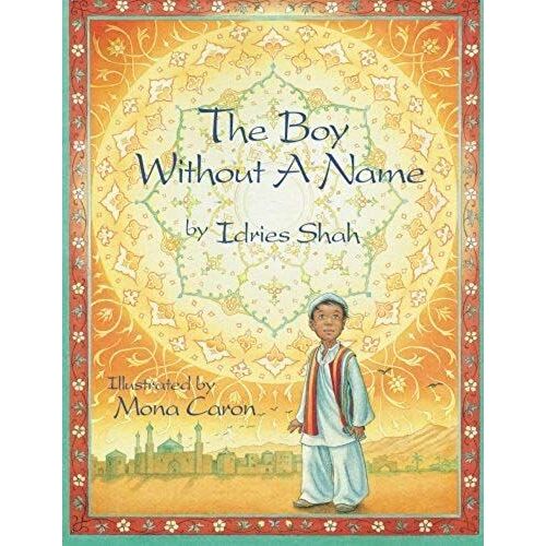 The Boy Without A Name