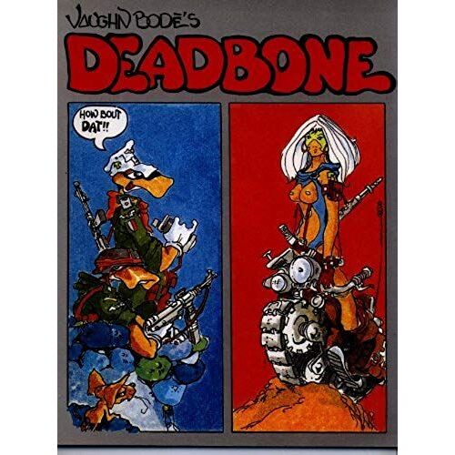 Deadbone