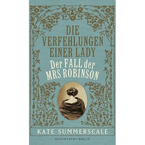 Die Verfehlungen Einer Lady