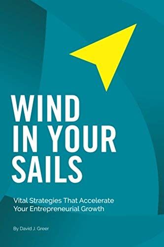 Wind In Your Sails