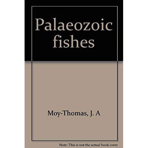 Palaeozoic Fishes