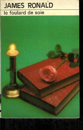 Le Foulard De Soie - James Ronald