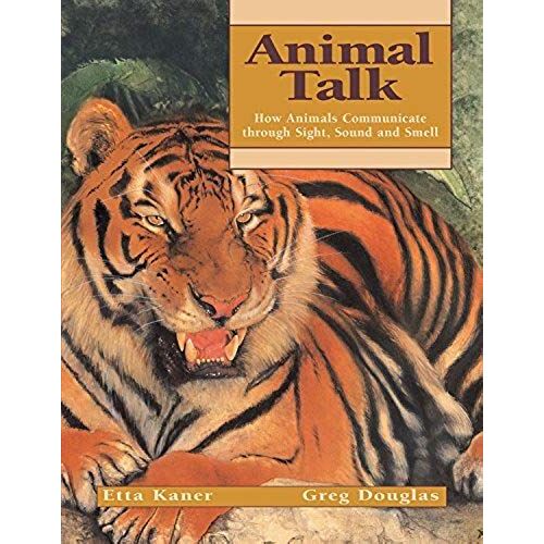 Animal Talk