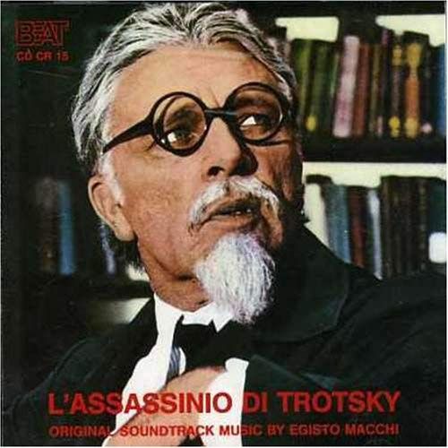 L'assassinat De Trotsky