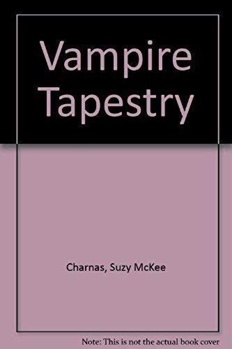 Vampire Tapestry