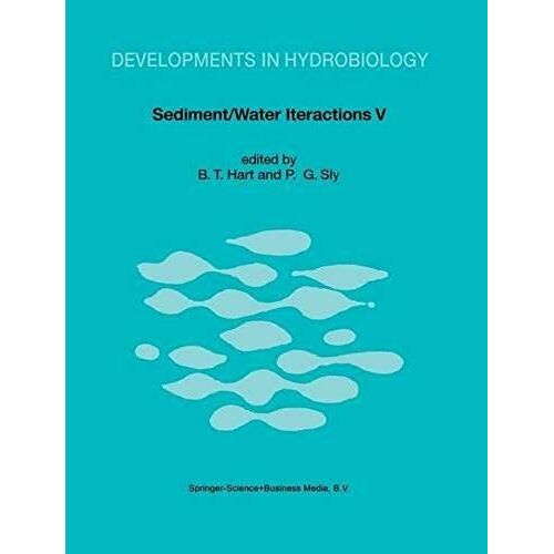 Sediment/Water Interactions