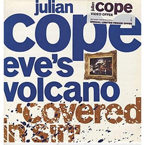 Eves Volcano (Covered In Sin)