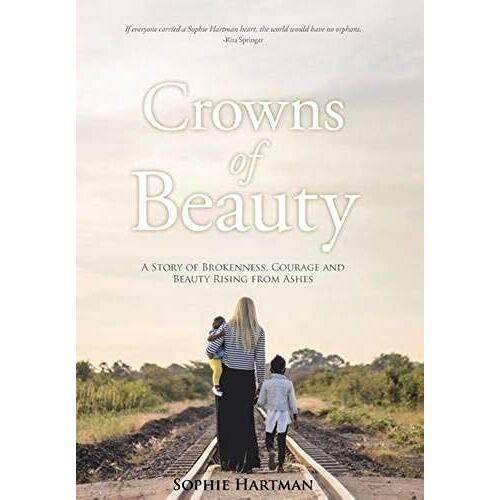 Crowns Of Beauty