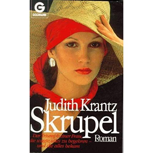 Skrupel: Roman