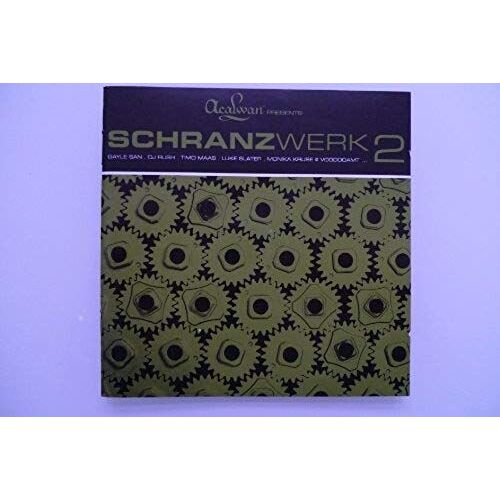 Schranzwerk V.2