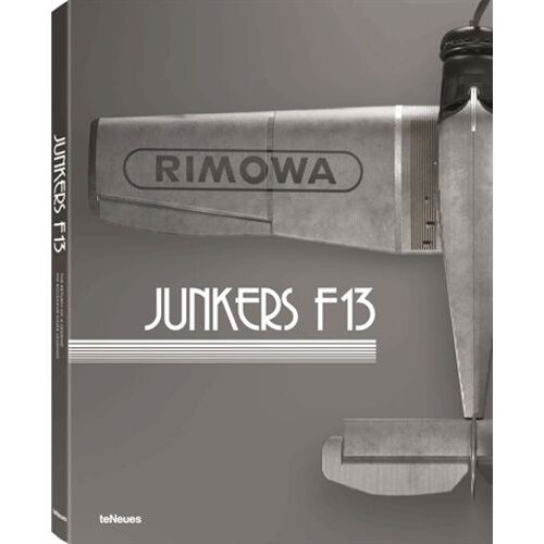 Junkers F13 - The Return Of A Legend