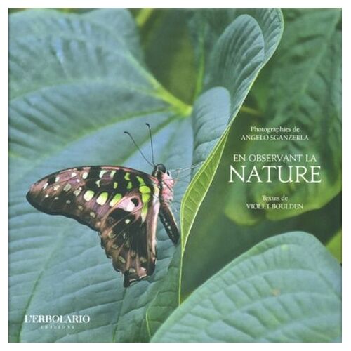 En Observant La Nature
