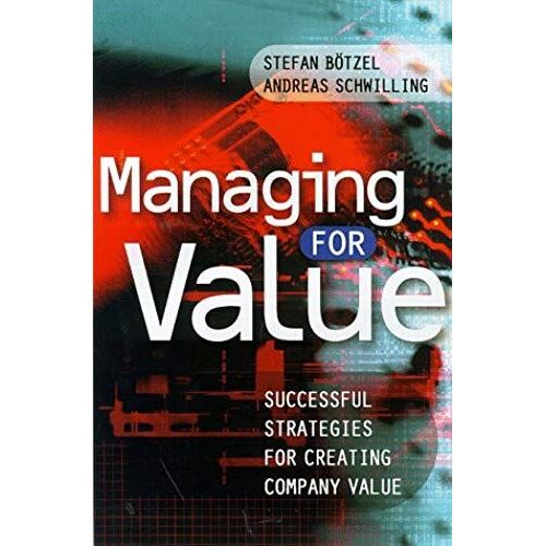 Managing For Value