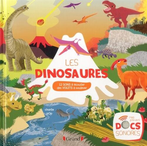 Les Dinosaures