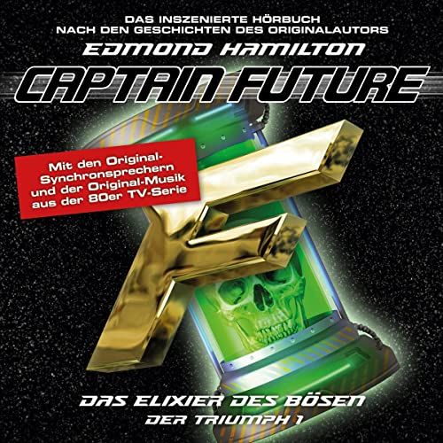 Der Triumph 01: Das Elixier Des B¶Sen