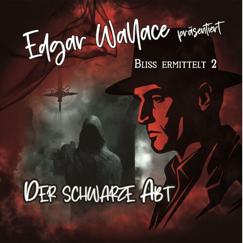 Edgar Wallace 02 - Der Schwarze Abt