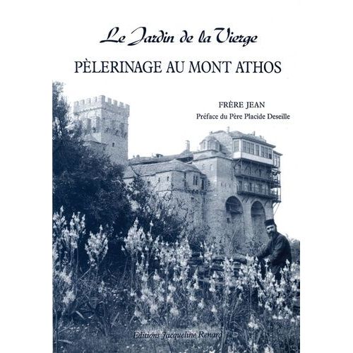 Le Jardin De La Vierge
