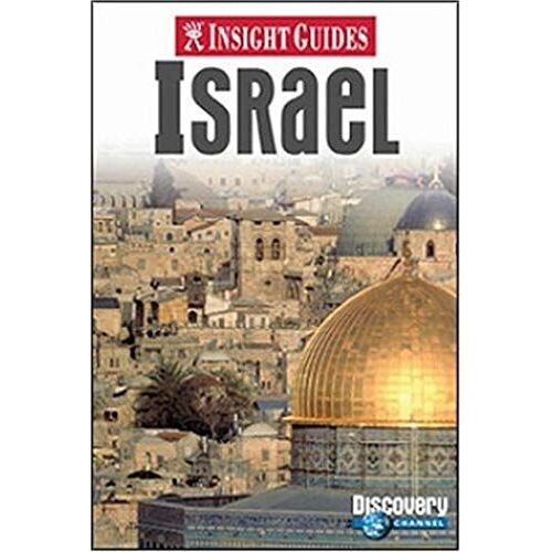 Israel (Insight Guide Israel)