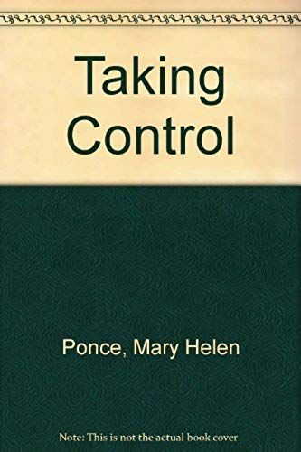 Taking Control