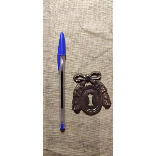 Entree De Serrure D'ameublement De Style Louis Xvi
