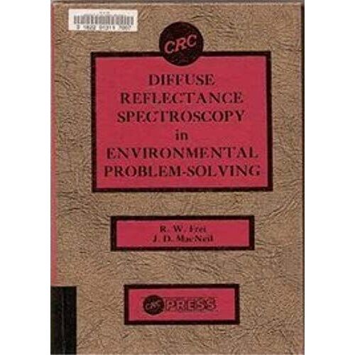 Diffuse Reflectnce Spectroscpy Environmental Problem Solving
