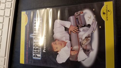 Pierre Palmade - Premiers Adieux