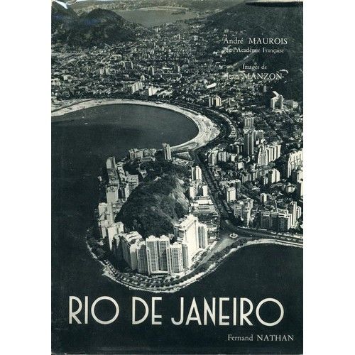 Rio De Janeiro