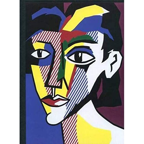 Roy Lichtenstein - Expressionism Catalogue