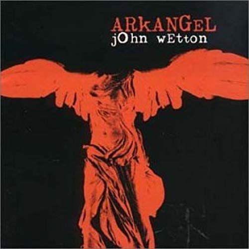 Arkangel - Usa Or Canadian Import