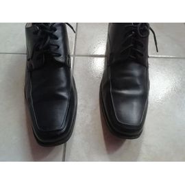 Chaussures De Ville - Occasion Homme Taille 42.