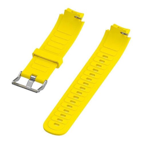Smartwatch Tpu Bracelet Respirant Sweat Proof Band Fit Pour Huami Amazfit Verge